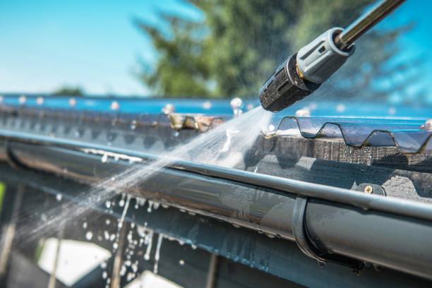 Best House Pressure Washing  in Hardin, MT