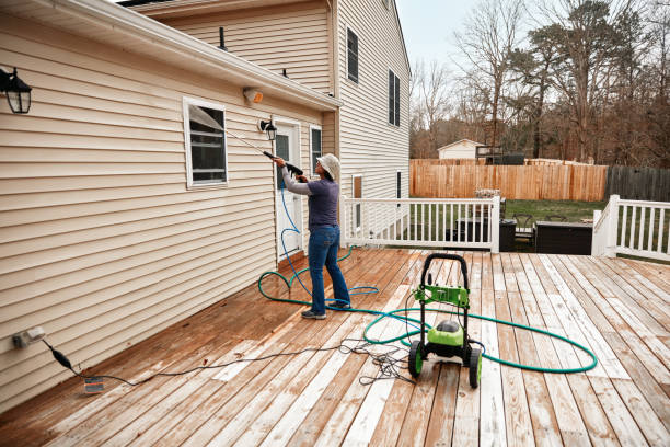 Best Pressure Washing Company Near Me  in Hardin, MT