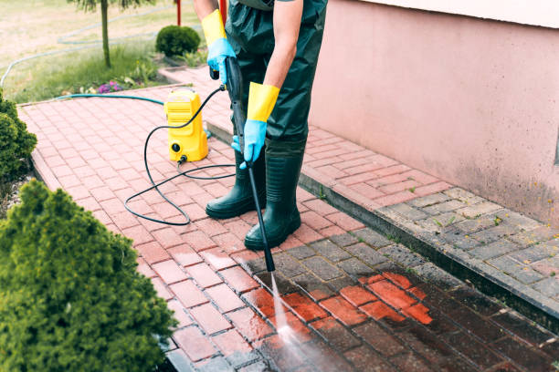 Best Fence Pressure Washing  in Hardin, MT