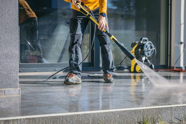 Professional Pressure Washing in Hardin, MT