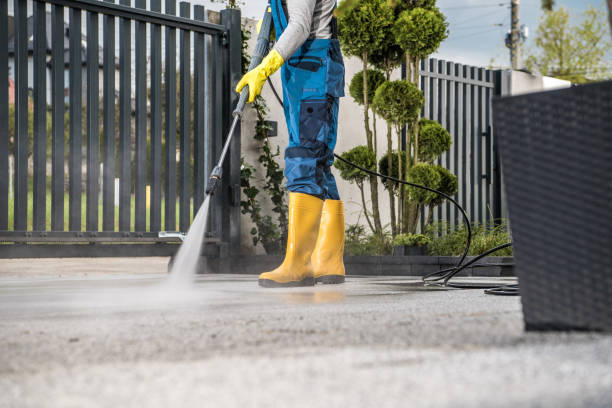 Best Commercial Building Pressure Washing  in Hardin, MT